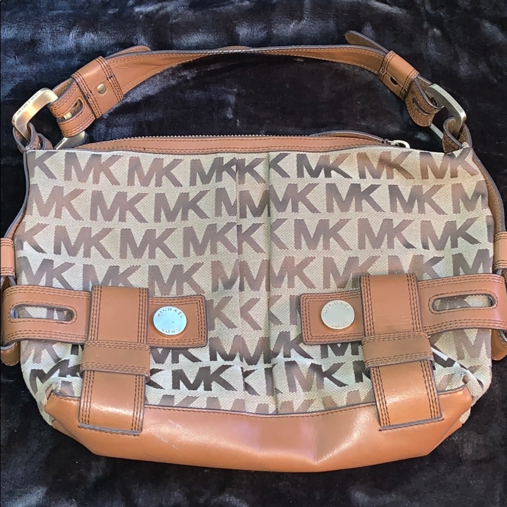 Michael Kors Satchel